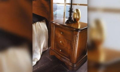 Тумба Прикроватная Tessarolo Pirandello