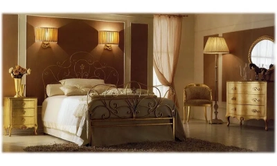 Спальня Corte Zari Dolcetempo