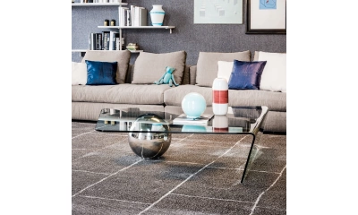 Стол Журнальный Globe Cattelan Italia