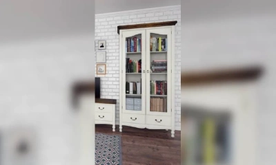 Витрина Kreind Villar Стеклянная 2