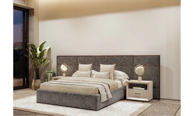 Кровать Am Classic Avalon