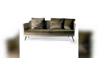 Дивандвухместный Jules, Moroso