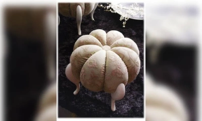 Пуф Volpi Matilde 1