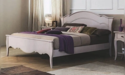 Кровать Tonin Casa Sandy