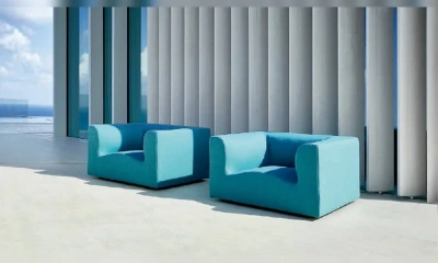 Кресло Varaschin Impronta