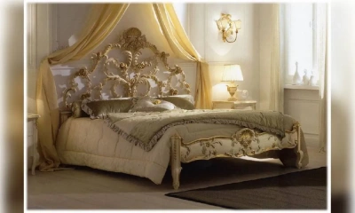 Кровать Florence Art Florentine Style 3