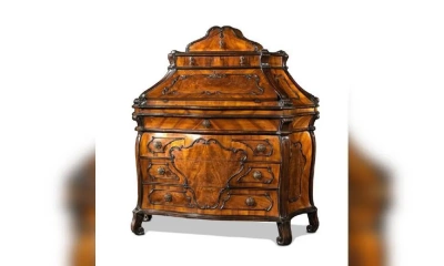 Секретер Francesco Molon Memorie Italiane 2