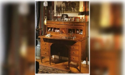 Стол Письменный Provasi 0310