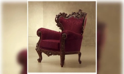 Кресло Morello Gianpaolo Pegaso 2