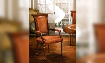 Стул Angelo Cappellini 30150/P