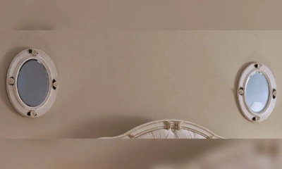 Зеркало Savio Firmino Notte 6