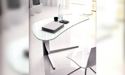 Стол Письменный Cattelan Italia Island-2
