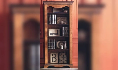 Книжный Шкаф Grifoni Vittorio V1201