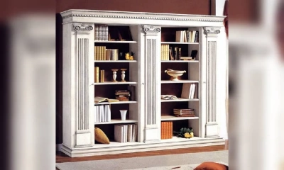 Cтенка Giuliacasa Las Vegas 1