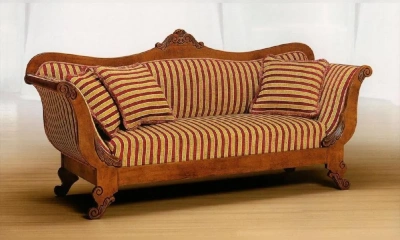 Диван Morello Gianpaolo Perugia