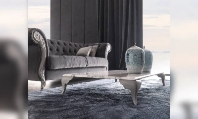 Стол Журнальный Cortezari Alice