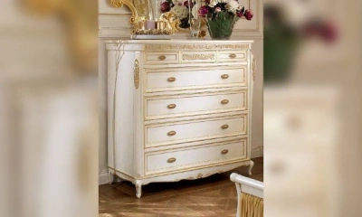 Комод Bakokko Palazzo Ducale