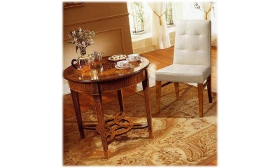 Подставка Minotti Luigi & Benigno 563