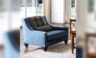 Кресло Tosato Classic 4