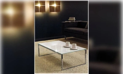 Стол Журнальный Tonin Casa Central 2