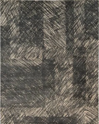 Ковер Sahrai Blot 300Cm X 250Cm