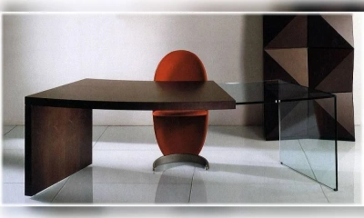 Стол Письменный Reflex Complementi D'Arredo 3