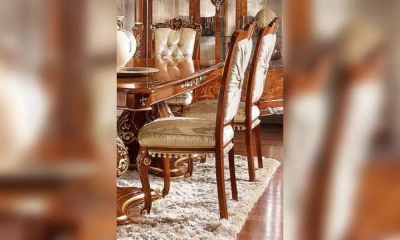 Стул Barnini Oseo Firenze 1