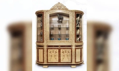 Витрина Asnaghi Interiors L41606