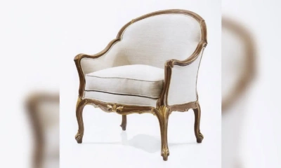 Кресло Roberto Giovannini 1225C