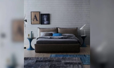 Кровать Tonin Casa Joy