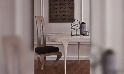 Стул Zonta De Chirico