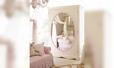 Шкаф Dolfi Tiffany