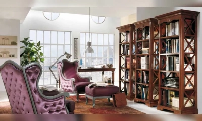 Домашний Кабинет Cavio Fiesolo 2