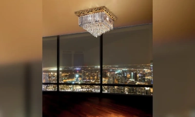 Patrizia Volpato Люстра 5037\Pl55