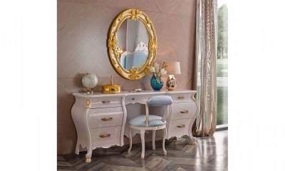 Туалетный Столик Morello Gianpaolo 2754/W