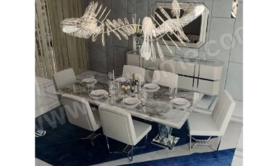 Стол Обеденный Balhome Mostar