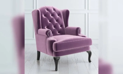 Кресло Kreind Френсис M12Y-Bn-B13