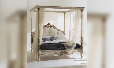 Кровать Grifoni Silvano Bedroom 15