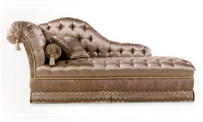 Кушетка Jumbo Collection Hermes 2