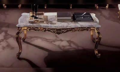 Cтол Журнальный Angelo Cappellini Barocco