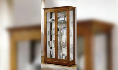 Витрина Giuliacasa V589-Vr