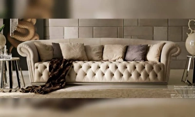 Диван Dolfi Hermes