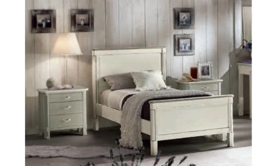 Кровать Vaccari Giovanni Bella Italia