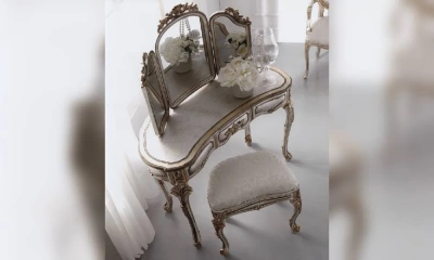 Туалетный Столик Grifoni Silvano Bedroom 5