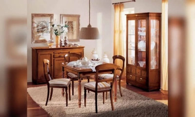 Гостиная Betamobili Ottocento Italiano 2