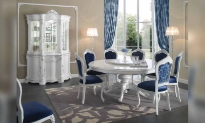 Гостиная Scappini