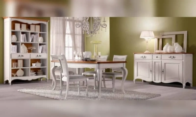 Гостиная Betamobili Le Jardin