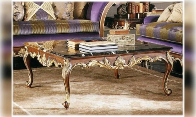 Стол Журнальный Jumbo Collection Bar-46