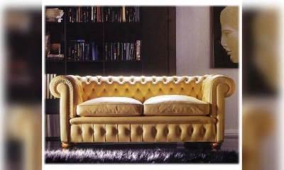 Диван Zanaboni Chester Dv