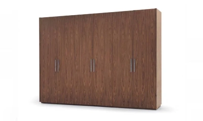 Шкаф С Распашными Дверцами Natura Four Seasons, Riva 1920